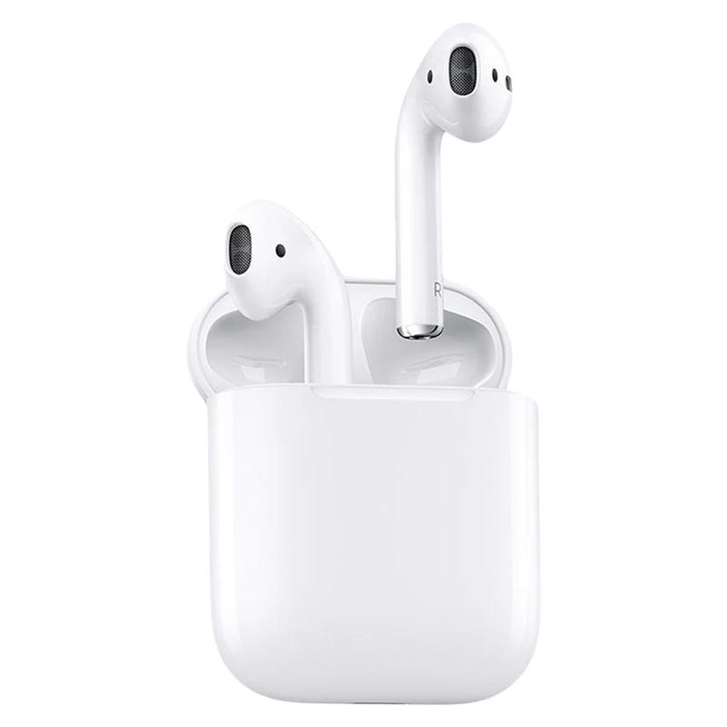 هدفون اپل مدل ایرپاد 2 AirPods (اصل)