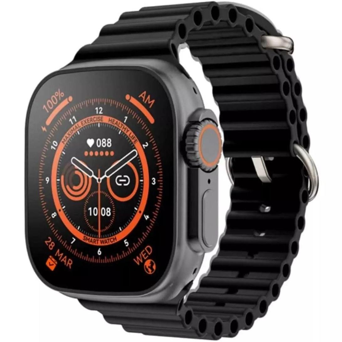 ساعت هوشمند مدل T800 Ultra