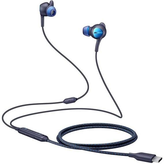 هندزفری ای کی جی مدل AKG-EO-IC100