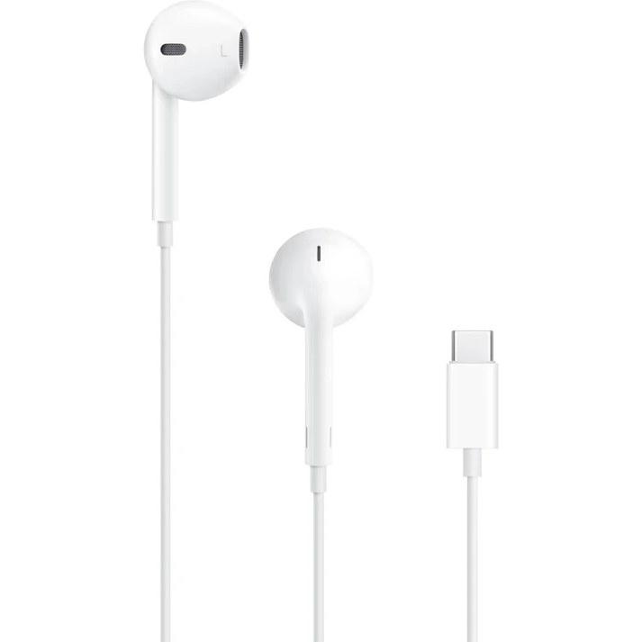 هندزفری سیمی اپل مدل EarPods USB-C