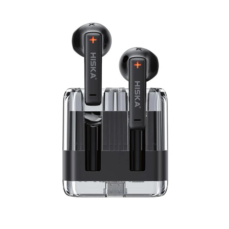 هدفون بی سیم هیسکا مدل FX-559