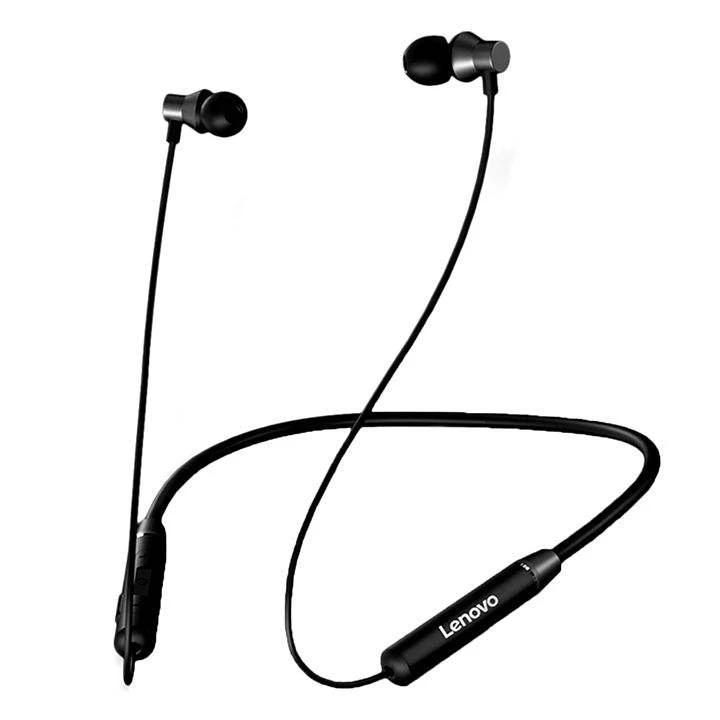 هدفون بی سیم لنوو مدل HE05-Lite