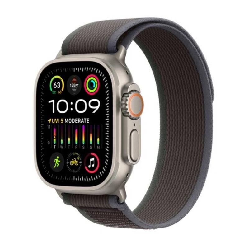 ساعت هوشمند ویرفیت مدل HK10 ultra3 سایز 49mm