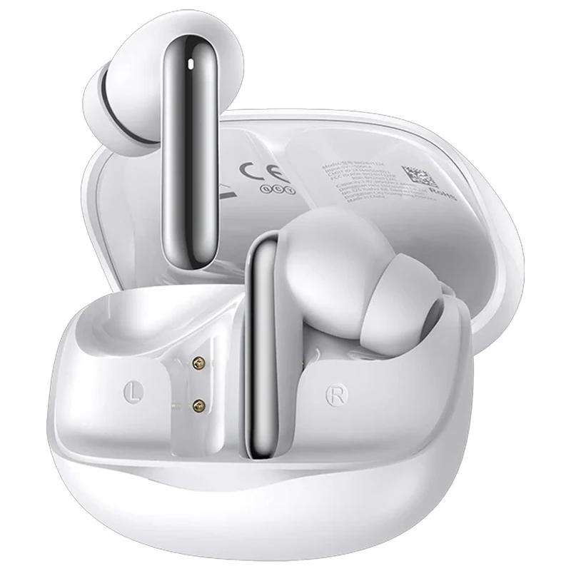 هدفون بی سیم کیو سی وای مدل MeloBuds 2 N50