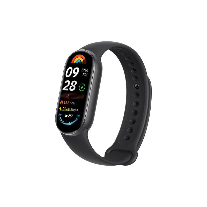 مچ بند هوشمند شیائومی مدل Mi Band 9 global (اصل)