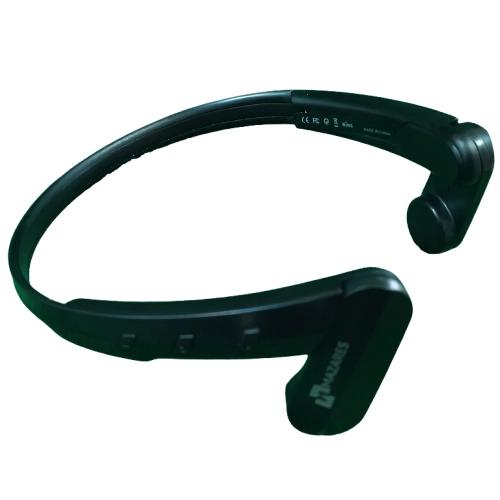 هندزفری گردنی NB-03 - مازارس