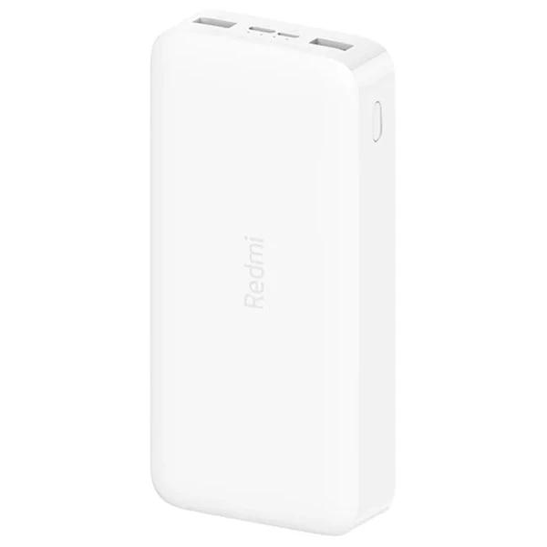 پاوربانک شیائومی مدل PB200LZM (غیر اصل)