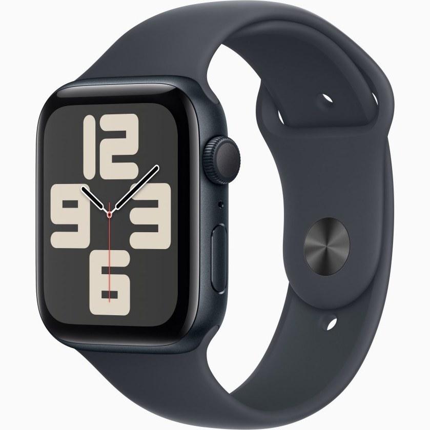 ساعت هوشمند اپل مدل SE 2024 سایز 44mm