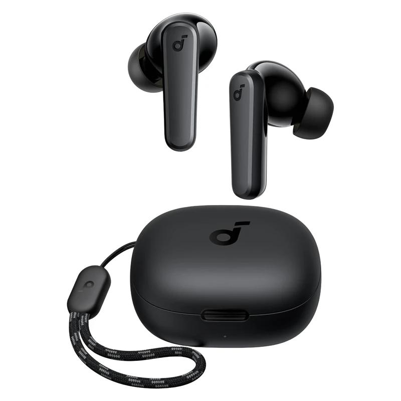 هدفون بی سیم انکر مدل Soundcore P20i