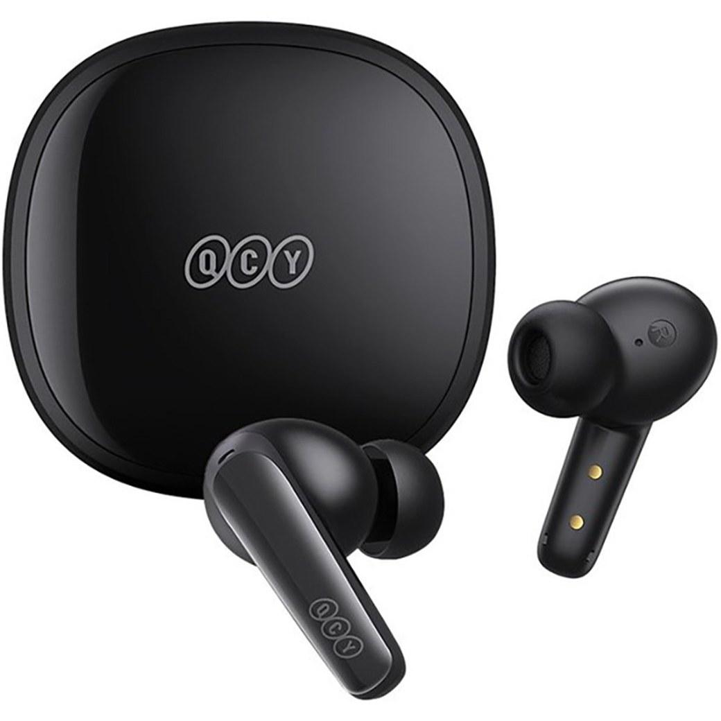 هدفون بی سیم کیو سی وای مدل T13 x
