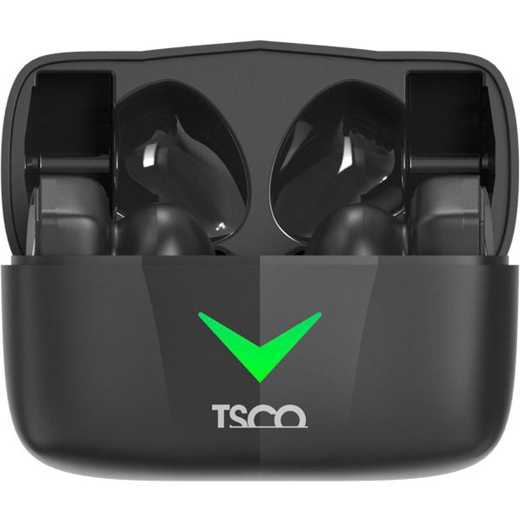 هدفون بی سیم تسکو مدل TH 6350