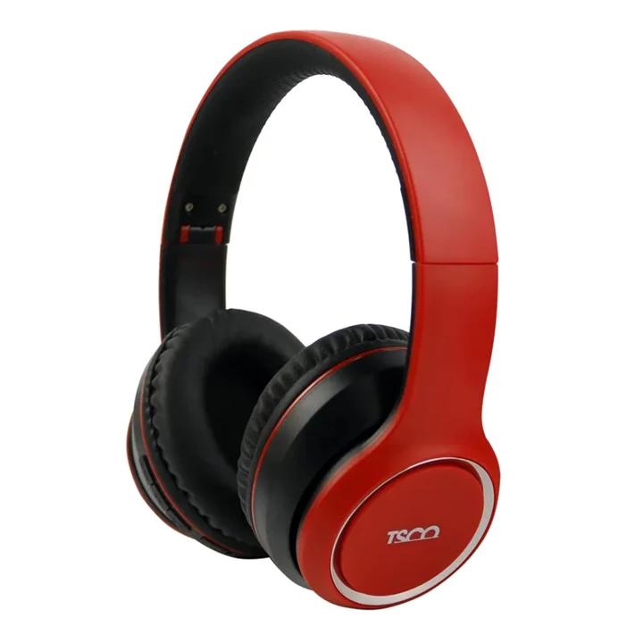 هدست بی سیم تسکو مدل TH5376