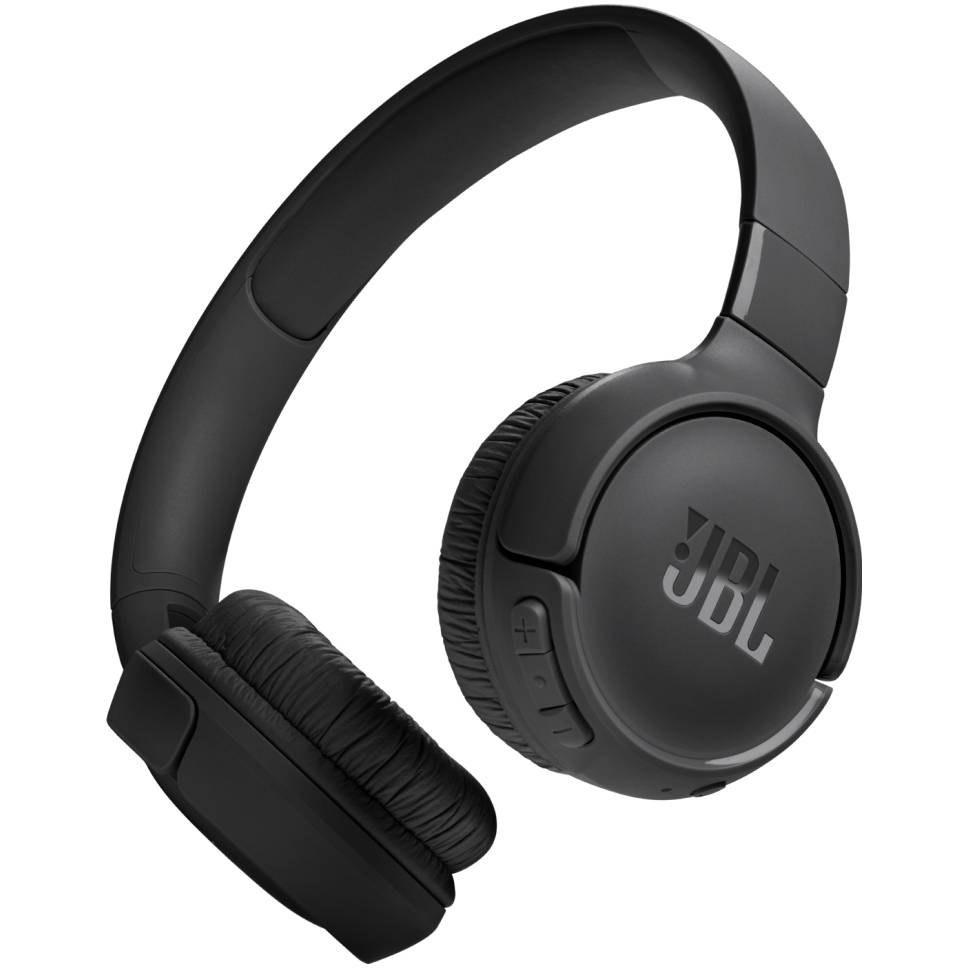 هدفون بی سیم جی بی ال مدل Tune 520 BT