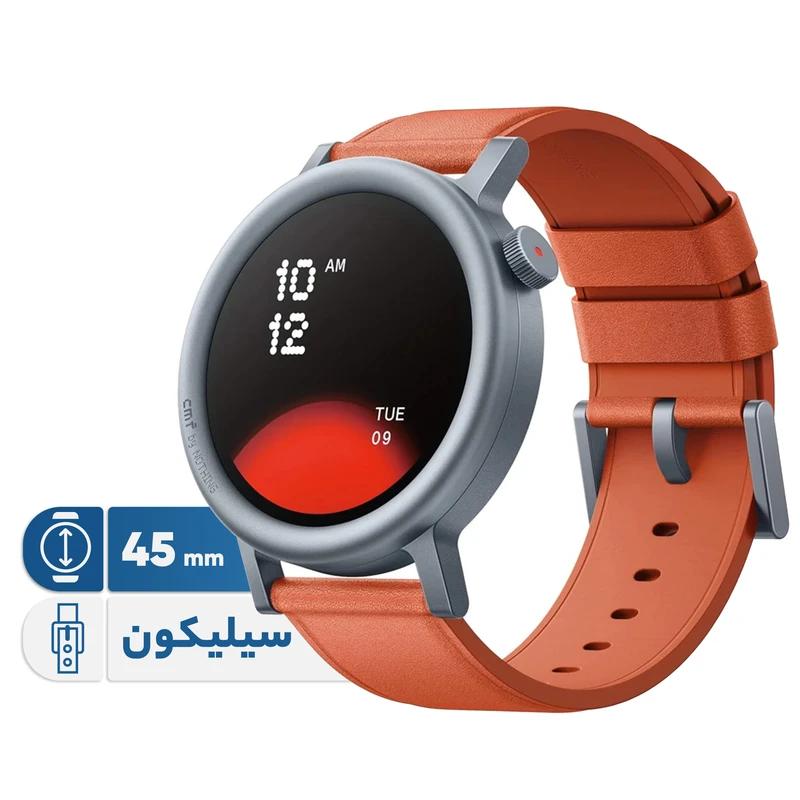 ساعت هوشمند سی ام اف مدل Watch Pro 2