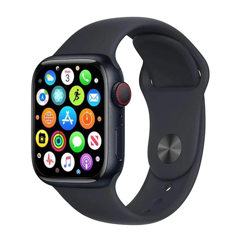 ساعت هوشمند طرح اپل واچ مدل WS-X10