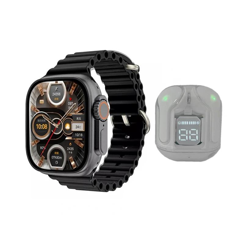 ساعت هوشمند اولترا مدل WS-X19 Ultra3